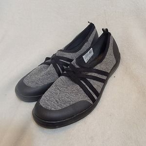 Keds Grasshoppers Women's Eclipse Slip on Sneaker Size 6